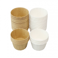 2 Oz Paper Portion Souffle Cup