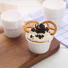 2 Oz Paper Portion Souffle Cup