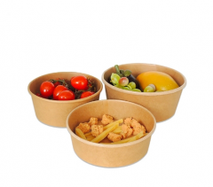 17OZ Salad Bowl A