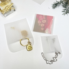 Custom sulfuric acid paper bags