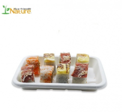 Plateau Sushi Canne à Sucre 100ML