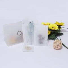 Semi-transparent sulfuric acid paper envelopes