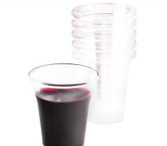 Individual Plastic communion cups suppliers