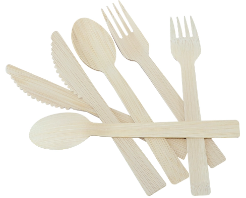 Benefits of Bamboo Cutlery: Eco-Friendly and Durable