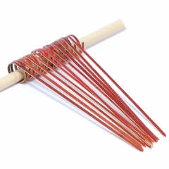 Bamboo Knot Sticks 900mm