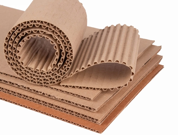 The Diversity of Corrugated Boxes Packaging