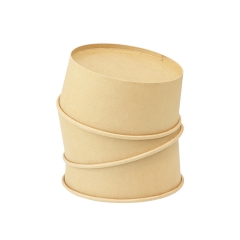 32oz Salad Bowls With Lids