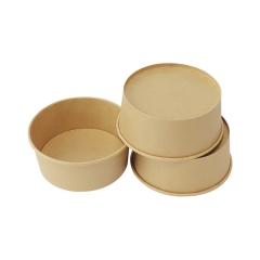 32oz Salad Bowls With Lids