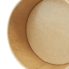 32oz Salad Bowls With Lids