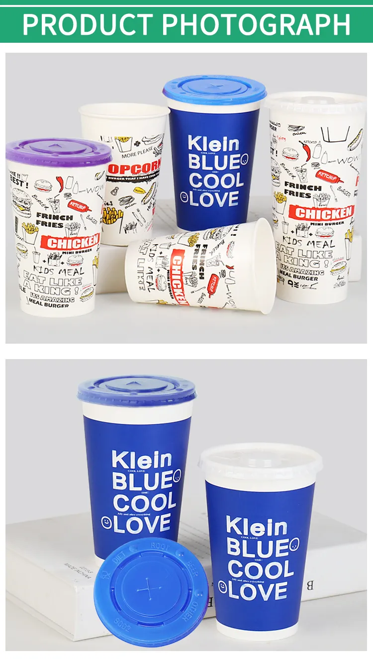 Disposable Plastic Lid For Cups