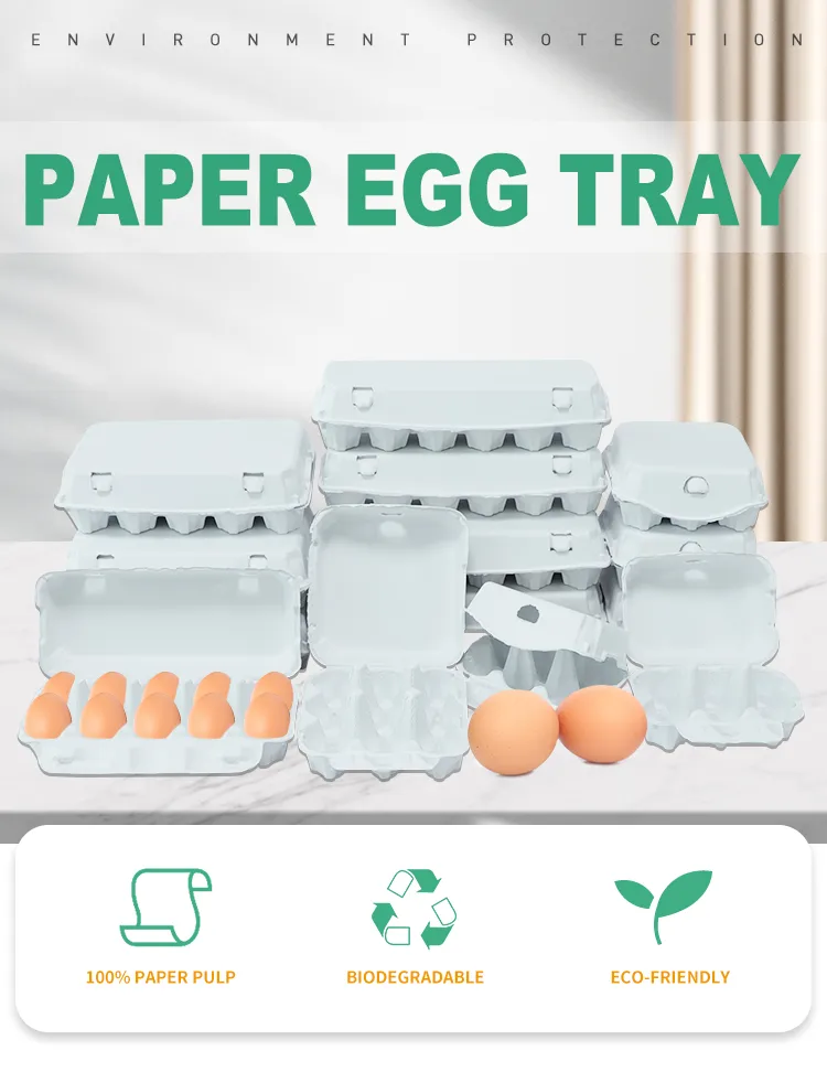paper egg tray