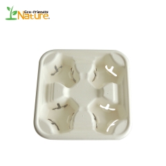 Giá đỡ cốc mía 215 * 215 * 47.3MM