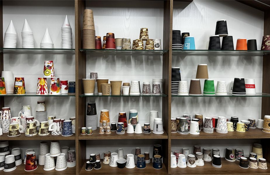  Paper Cup Prices Wholesale