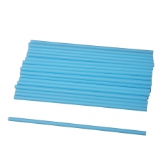 Custom Compostable Disposable 210mm PHA Straws