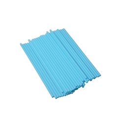  Custom Compostable Disposable 210mm PHA Straws