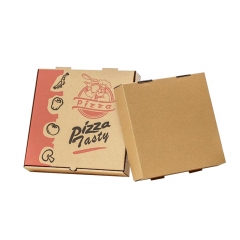 11 inch Pizza Box