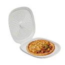 Sugarcane Bagasse Pizza Box