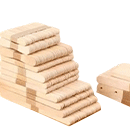 Custom Wooden Ice Cream Sticks