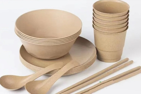 Bamboo Cutlery Suppliers