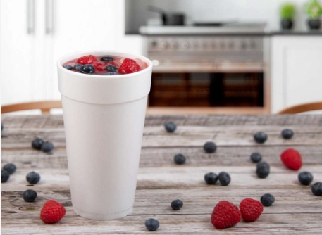 styrofoam cups supplier