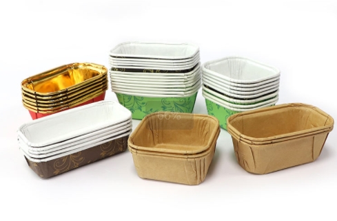 Cupcake Liners wholesale