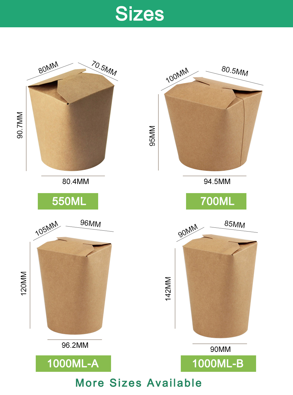 paper noodle box Suppliers