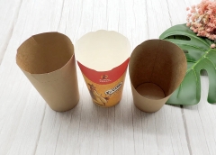 Cúp khoai tay chiên 16OZ