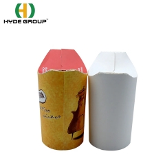 12oz French Fries Chips Paper Cup