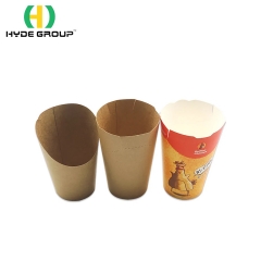 Cúp khoai tay chiên 16OZ