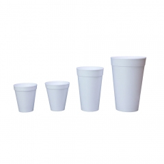 16 oz EPS Foam Cup 