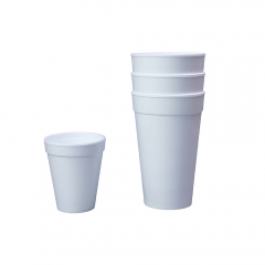 32 oz Styrofoam Coffee Cups