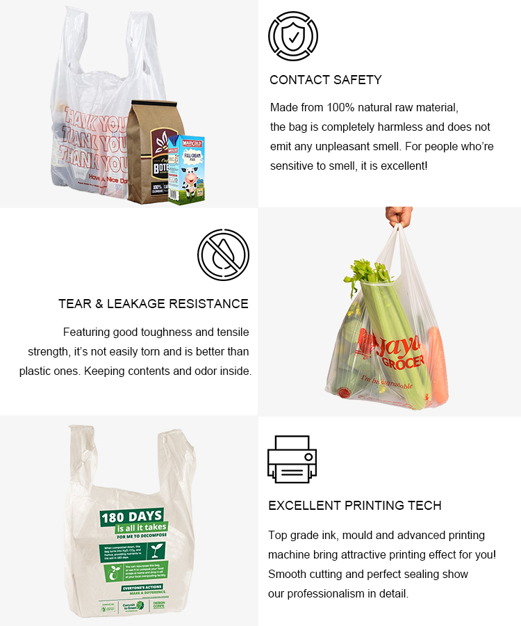  Plastic Dog Waste Bags Wholesale