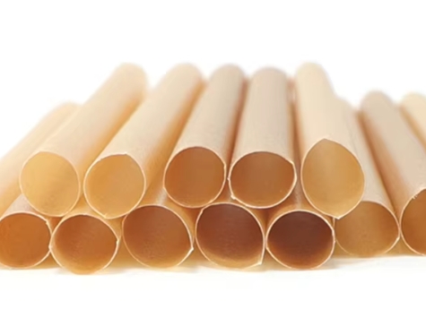 No PLA  Sugarcan Straw Manufacturers 