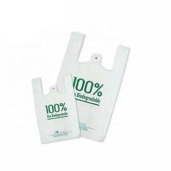 Carry Trash Bags 100% Compostable Garbage Bag