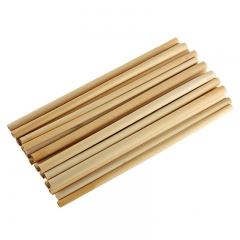 150mm/200mm Custom Reed Drinking Straw