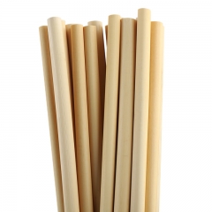 150mm/200mm Custom Reed Drinking Straw
