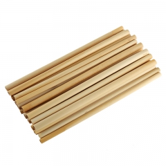 150mm/200mm Custom Reed Drinking Straw