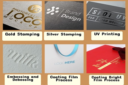 custom paper envelopes