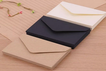 paper envelopes wholesale