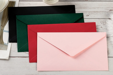 paper envelopes wholesale