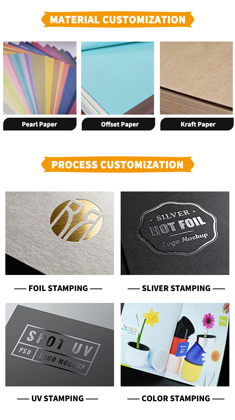 93*163mm Paper Envelopes Bag