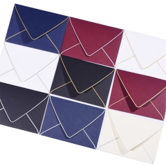 93*163mm Paper Envelopes Bag