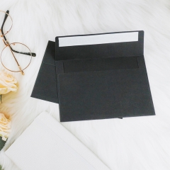 Custom Logo Size Color Letters Mailing Bag Paper Envelopes