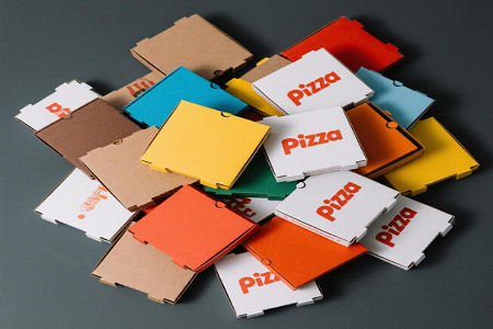 pizza box bulk