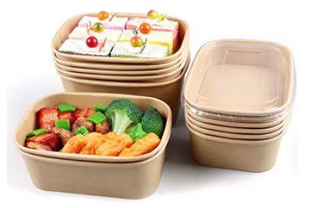 kraft bowl manufacturers