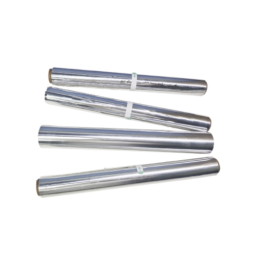 12 x 1000 Aluminum Foil Roll