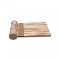 Wooden Coffee Stirrers 140*6*2mm