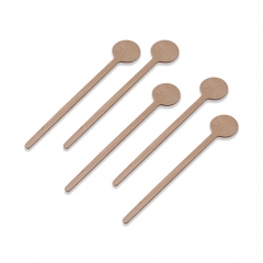 Wooden Coffee Stirrers 140*6*2mm