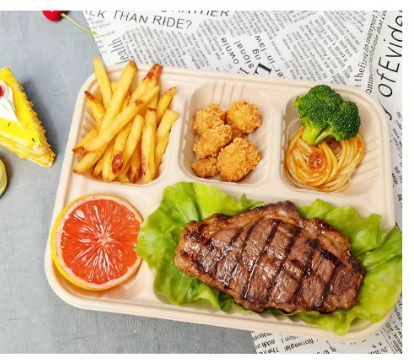 disposable bento boxes