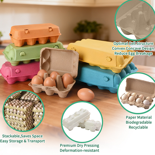 Are Custom Egg Cartons Cheaper in Bulk?